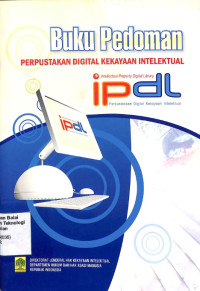 Pedoman Intensif Riset Sinas (Tahun Anggaran 2013)