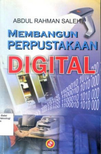 Membangun Perpustakaan Digital (Barang Milik Negara)