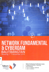 Network Fundamental & Cyberoam