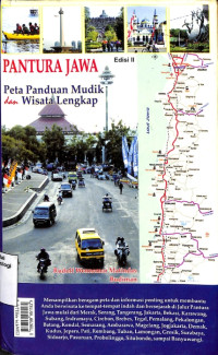 Pantura Jawa: Peta Panduan Mudik dan Wisata Lengkap