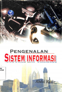 Pengenalan Sistem Informasi (Barang Milik Negara)