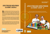 Image of Jurus Stabilisasi Harga Pangan Ala Kabinet Jokowi - JK