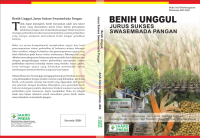 Image of Benih Unggul Jurus Sukses Swasembada Pangan