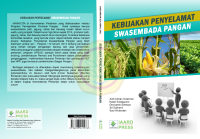 Image of Kebijakan penyelamat swasembada pangan