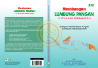 Image of Membangun lambung pangan di wilayah perbatasan