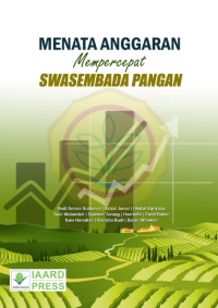 Image of Menata anggaran mempercepat swasembada pangan