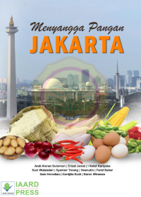 Image of Menyangga pangan Jakarta