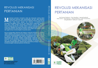 Image of Revolusi mekanisasi pertanian