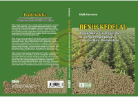 Image of Benih kedelai: aspek mutu fisiologis dan strategi penumbuhan industri hilir perbenihan