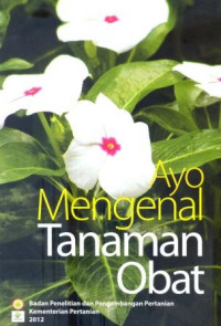 Image of Ayo Mengenal Tanaman Obat