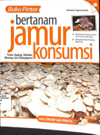 Image of Bertanam Jamur Konsumsi