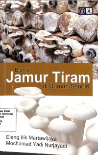 Image of Jamur Tiram