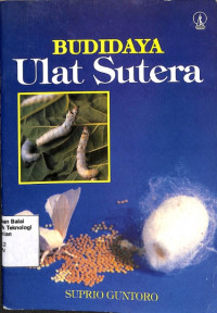Image of Budidaya Ulat Sutera