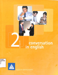 Image of Conversation in English: Workbook 2