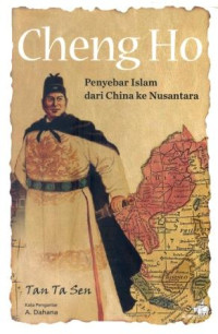 Image of Chengho Penyebar Islam Dari China Ke Nusantara
