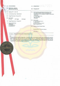 Image of Proses Pembuatan Minyak Biodiesel Menggunakan Transesterifikasi Dua Tahap