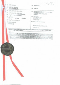 Image of Proses Pembuatan Probiotik Mikroba Rumen Terseleksi Untuk Pakan Aditif Pencerna Racun Pada Ternak Ruminansia