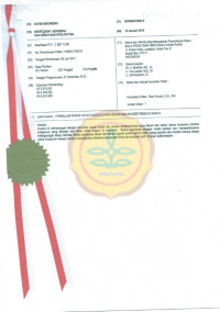 Image of Formulasi Pupuk Hayati untuk Lahan Masam dan Proses Pembuatannya