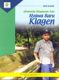 Image of Glontoran Bengawan Solo Nyawa Baru Klagen