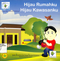 Image of Hijau Rumahku Hijau Kawasanku