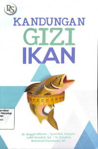 Image of Kandungan Gizi Ikan