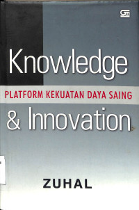 Image of Knowledge Platform Kekuatan Daya Saing & Inovation (Barang Milik Negara)