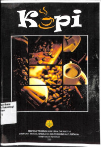 Image of Kopi