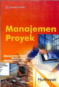 Image of Manajemen Proyek (Barang Milik Negara)