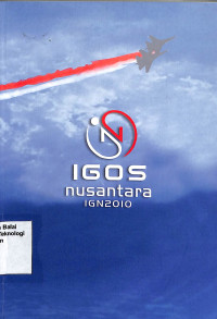 Image of 1605 Nusantara IGN 2010