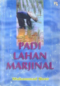 Image of Padi Lahan Marjinal
