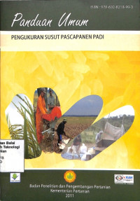 Image of Padi Panduan Praktis Pengelolaan Hara
