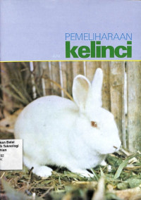 Image of Pemeliharaan Kelinci