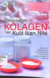 Image of Pengolahan Kolagen dari Kulit Ikan Nila