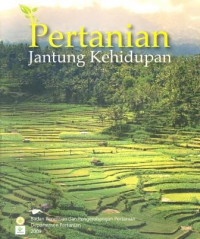 Image of Pertanian Jantung Kehidupan