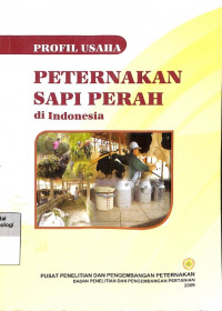 Image of Peternakan Sapi Perah Di Indonesia