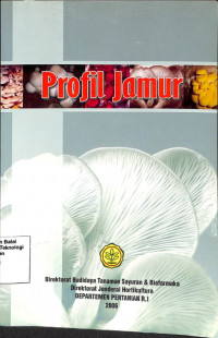 Image of Profil Jamur