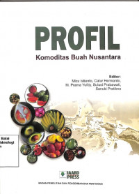 Image of Profil Komoditas Buah Nusantara