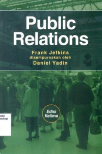 Image of Public Relations