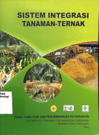 Image of Sistem Integrasi Tanaman-Ternak