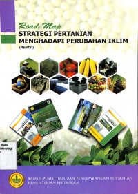 Image of Rod Map Strategi Pertanian Menghadapi Perubahan Iklim