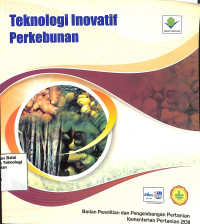 Image of Teknologi Inovatif Perkebunan