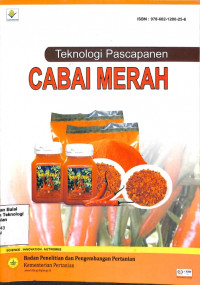 Image of Pascapanen Cabai