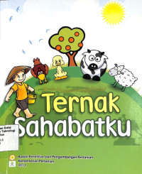 Image of Ternak Sahabatku