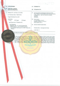 Image of Urea Berlapis Arang Aktif yang diperkaya Mikroba Konsorsia
