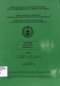 Image of Anyelir=Carnation (Dianthus L)