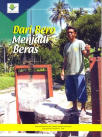 Image of Dari Bero Menjadi Beras