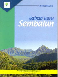 Image of Gairah Baru Sembalun