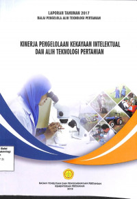 Image of Kinerja dan Fokus Program Pembangunan Pertanian tahun 2015-2019