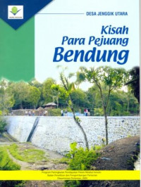 Image of Kisah Para Pejuang Bendung