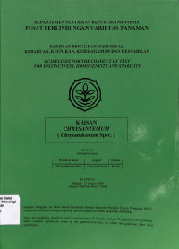 Image of Krisan = Chrysantemum (Chrysanthemum spec)
